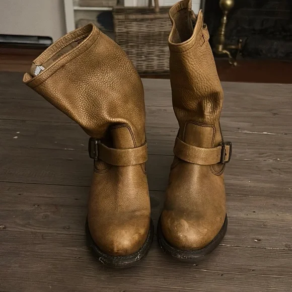 Frye Shoes Frye Boots Poshmark